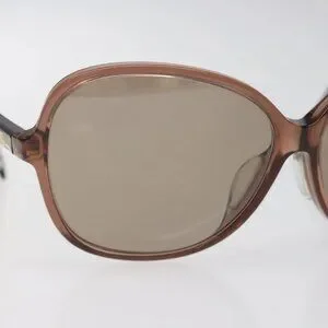 GUCCI Sunglasses plastic Brown Auth ar13400 Gucci | Accessories | Gucci Sunglasses Plastic Brown Auth  main image 4